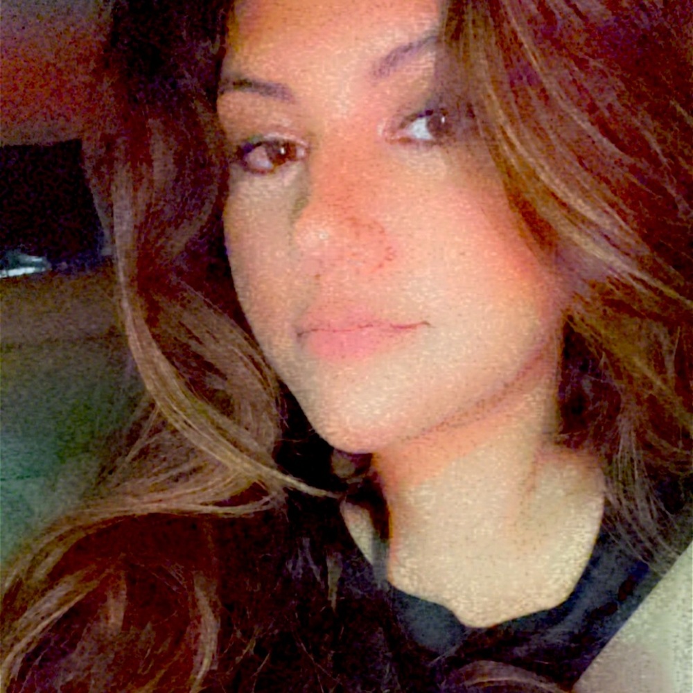 Meet your Posher, Sarah